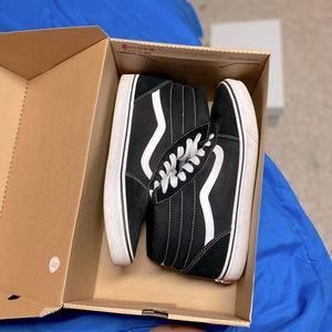 Vans Ward Hi Men’s size 11